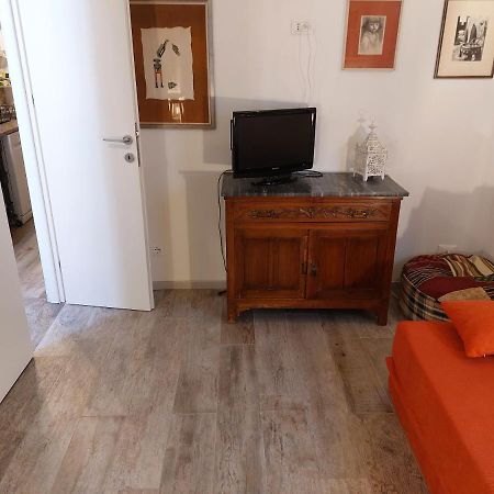 Isepo Apartment Венеция Екстериор снимка