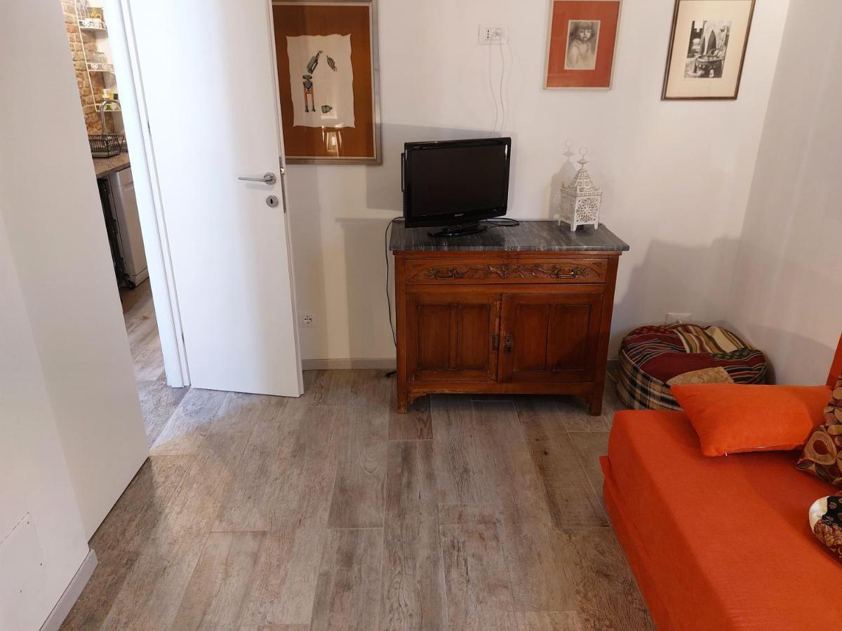 Isepo Apartment Венеция Екстериор снимка