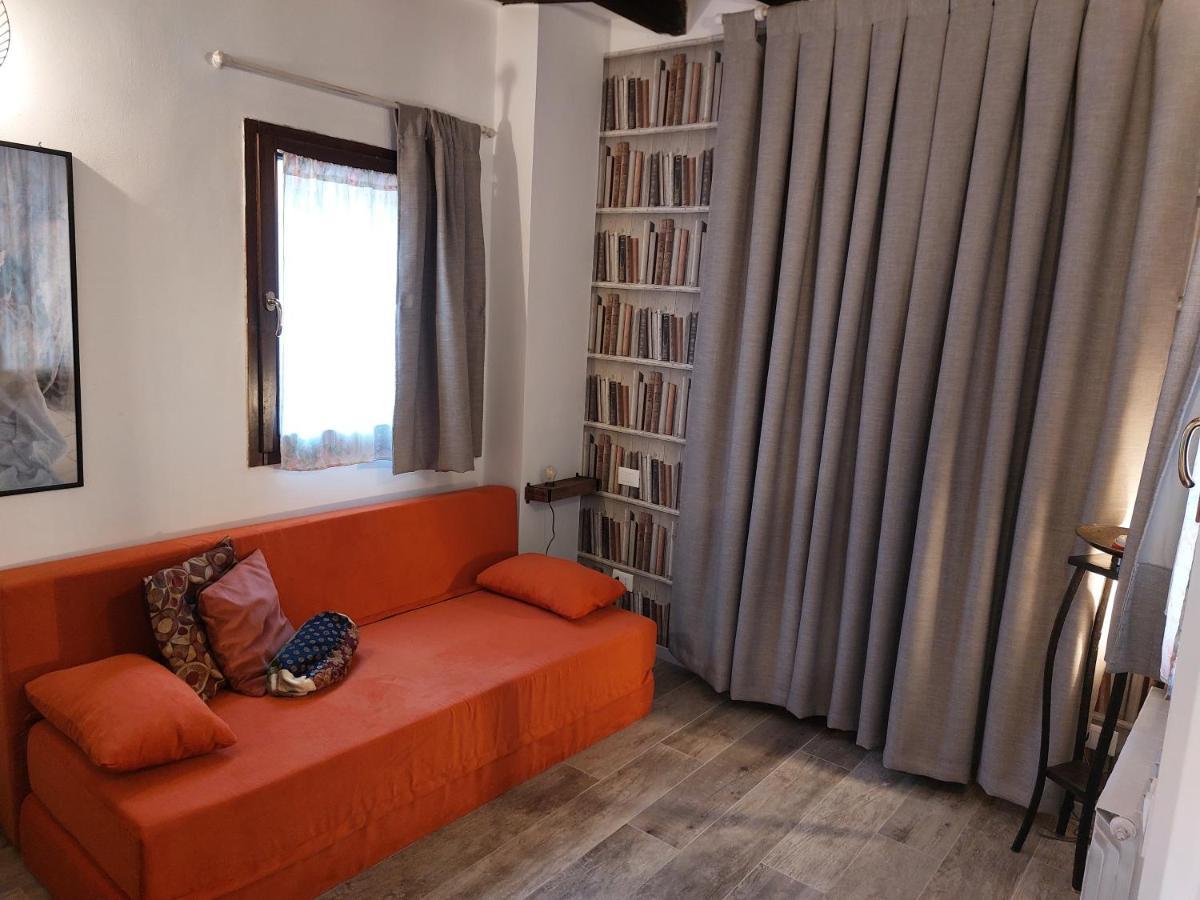 Isepo Apartment Венеция Екстериор снимка