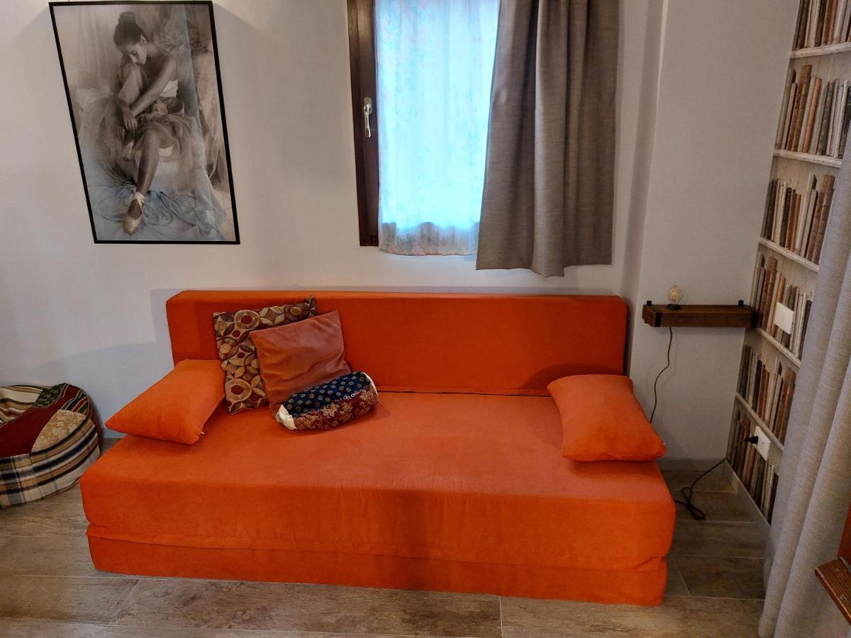 Isepo Apartment Венеция Екстериор снимка
