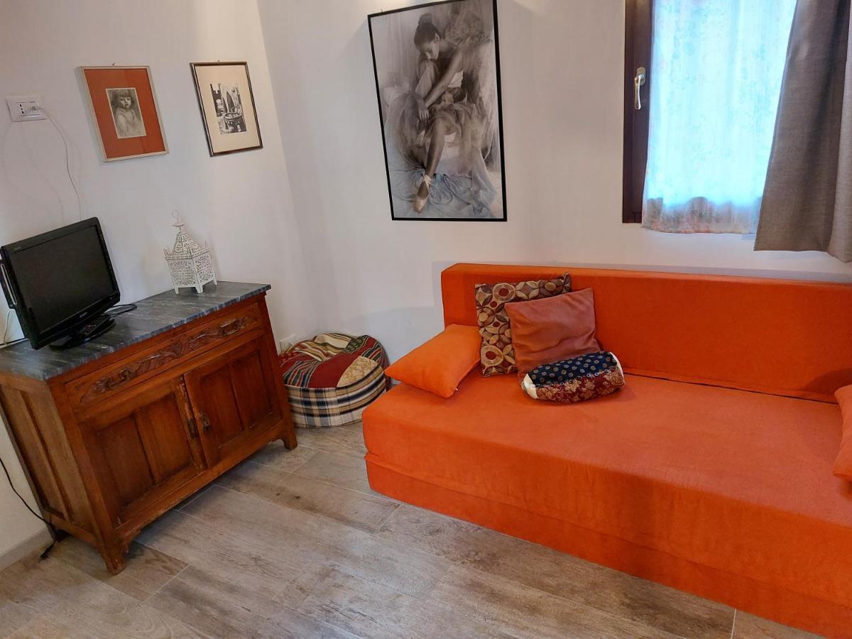 Isepo Apartment Венеция Екстериор снимка