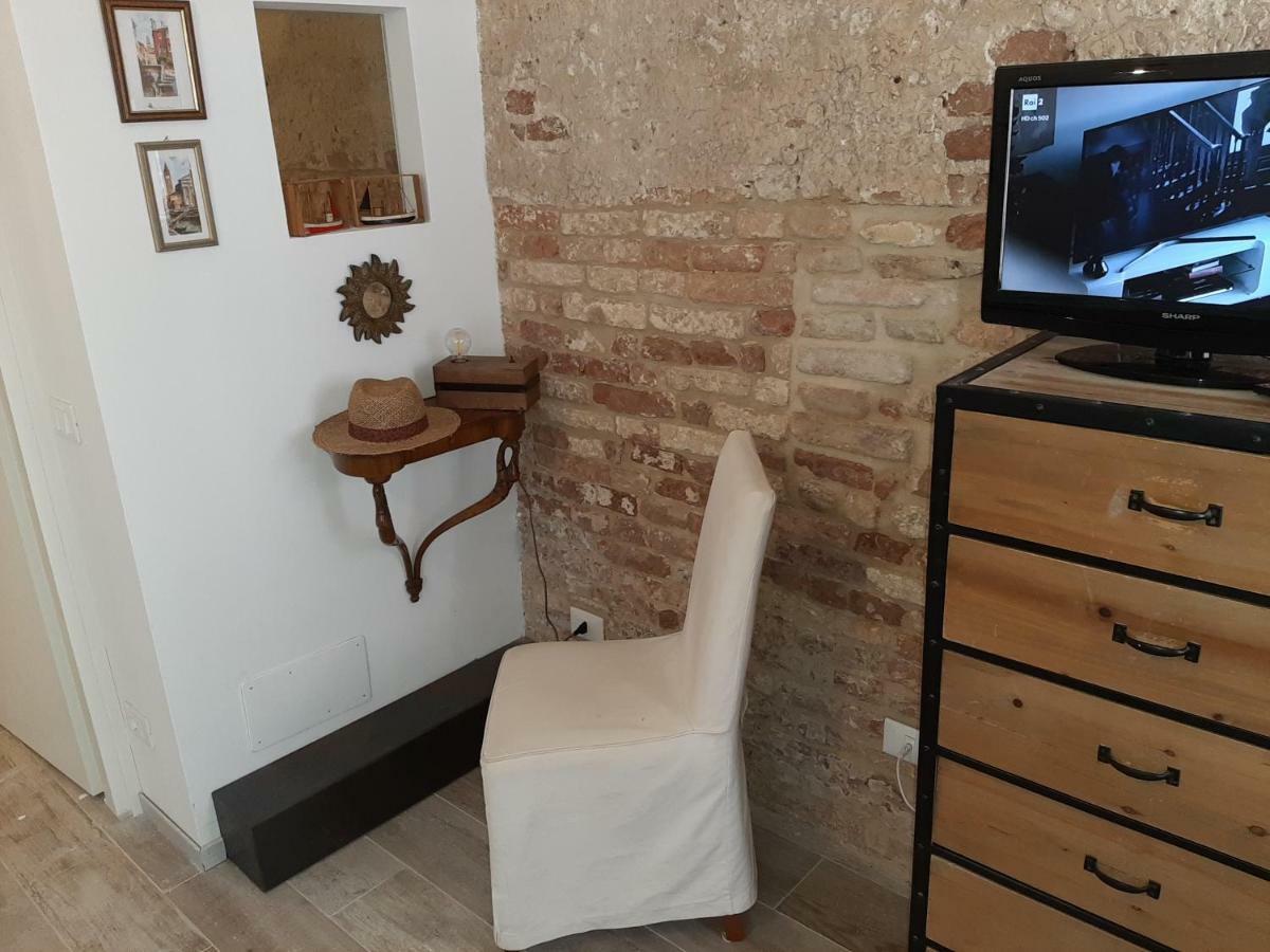 Isepo Apartment Венеция Екстериор снимка